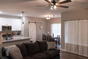 Brand New Duplex in Sycamore